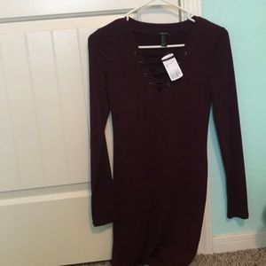 Forever 21 dress
